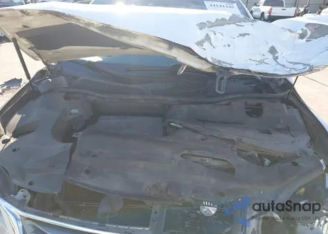 2013 Lexus Rx 450H из США, поврежденный, VIN JTJZB1BA1D2009150